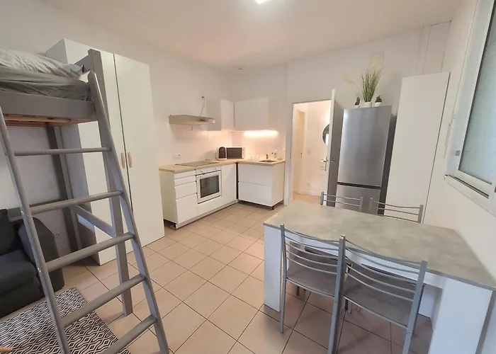 Appartement Pieds Dans L\'Eau