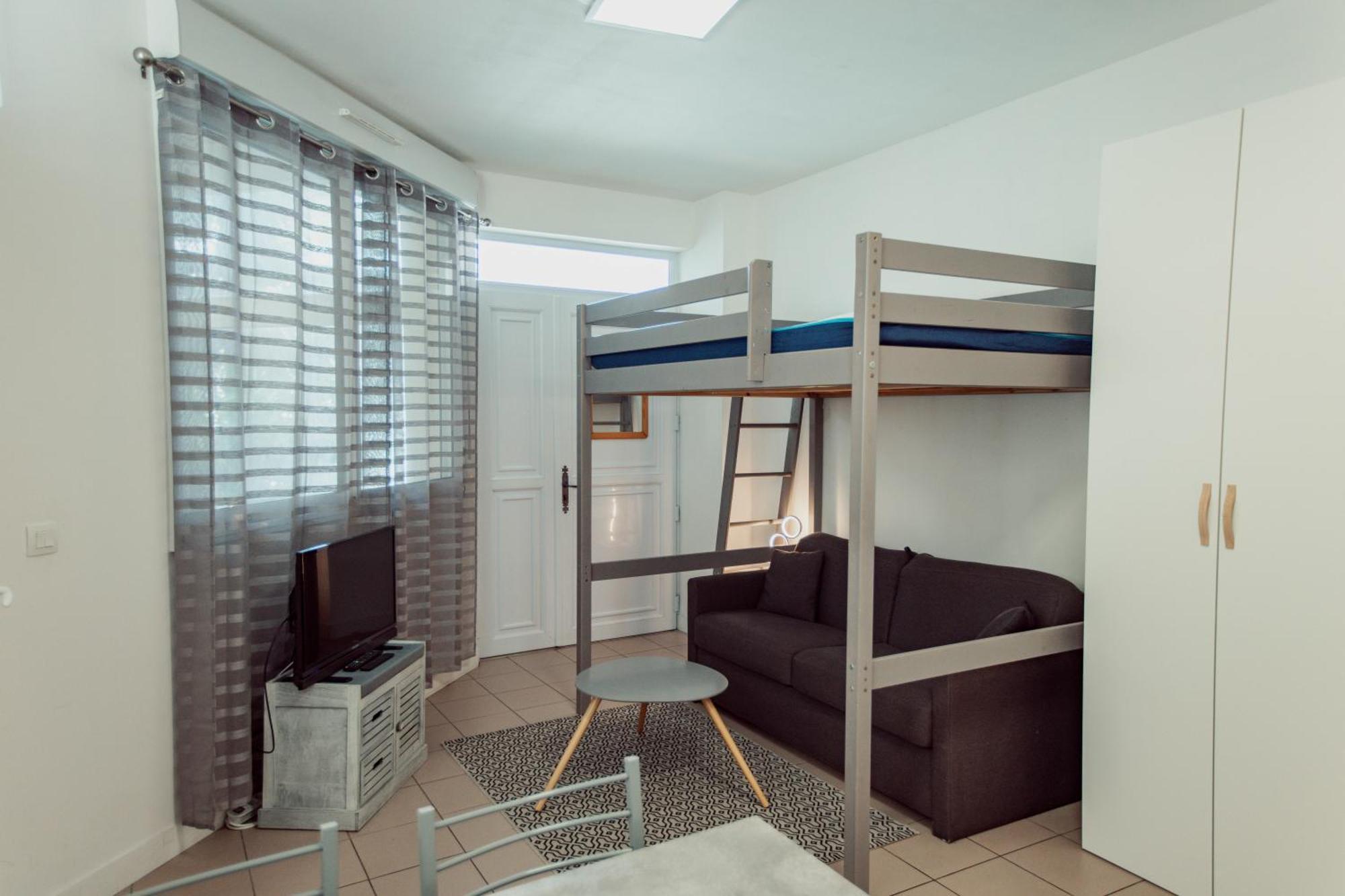 Pieds Dans L'eau Appartement Capbreton
